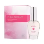 Colonia con feromonas pure instinct para ella 14ml.