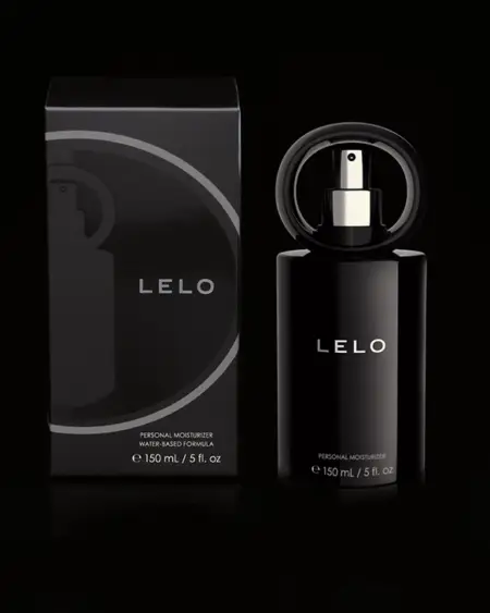 Lubricante personal 150 ml. - a base de agua