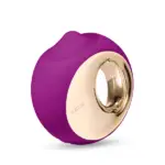 Ora 3 - simulador de sexo oral