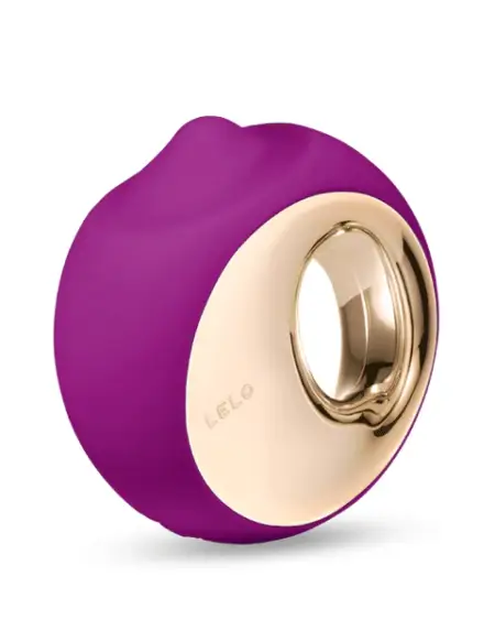 Ora 3 - simulador de sexo oral