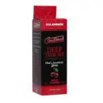 Spray Oral de Garganta Profunda