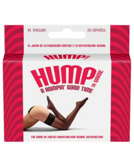 Hump – El Juego