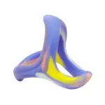 Anillo triflex