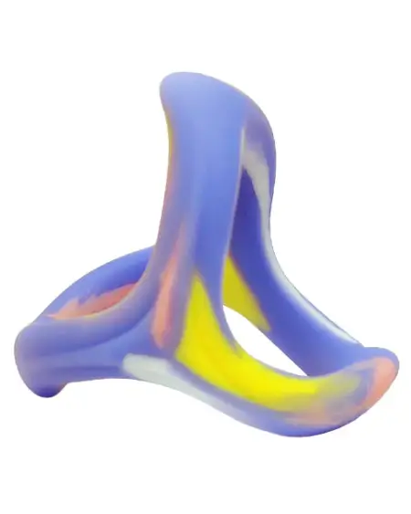Anillo triflex
