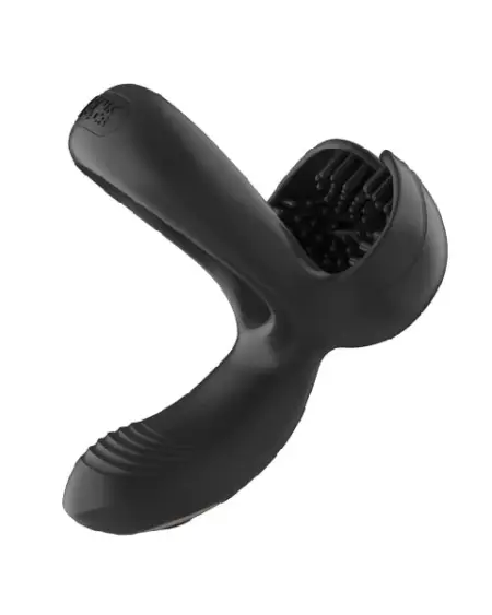 Anillo canguro de bolas