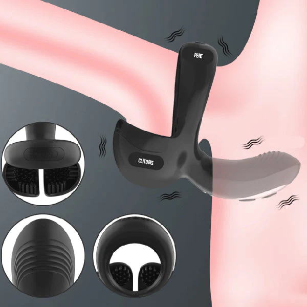 Anillo canguro de bolas - Imagen 4