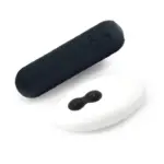 Bala vibradora dolce vita con control