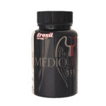 Homme 333 Medio Diablo – Potencia tu energía y tu vida íntima